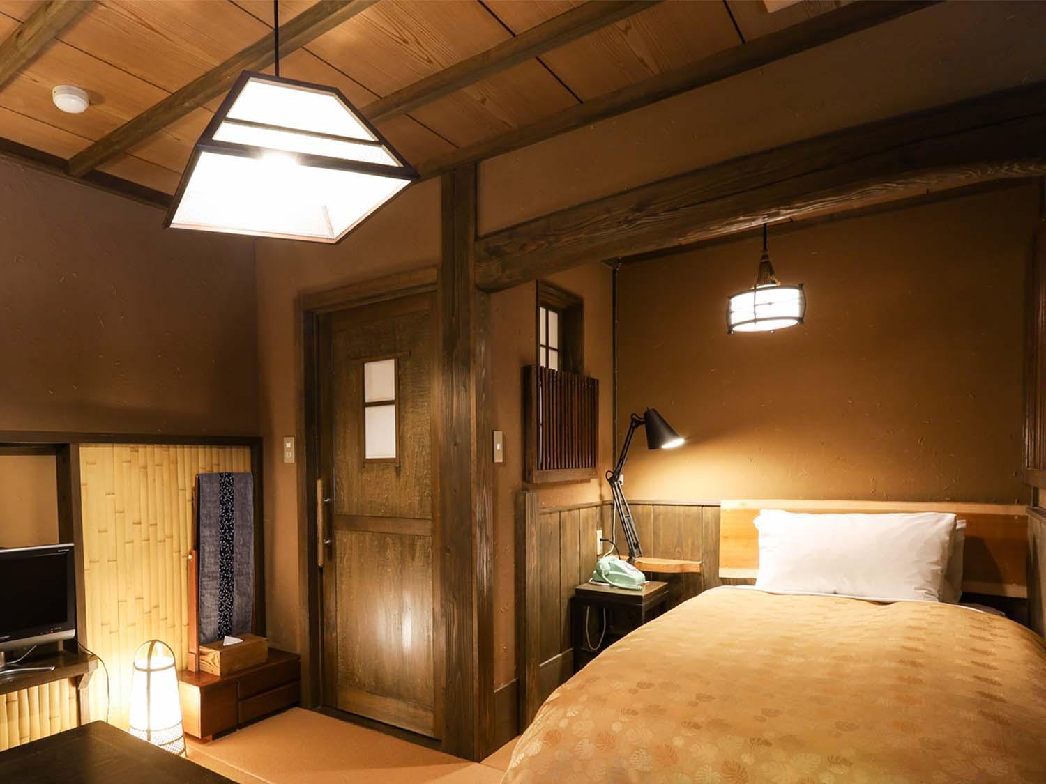 Hotel Fujiya Minamioguni Zewnętrze zdjęcie