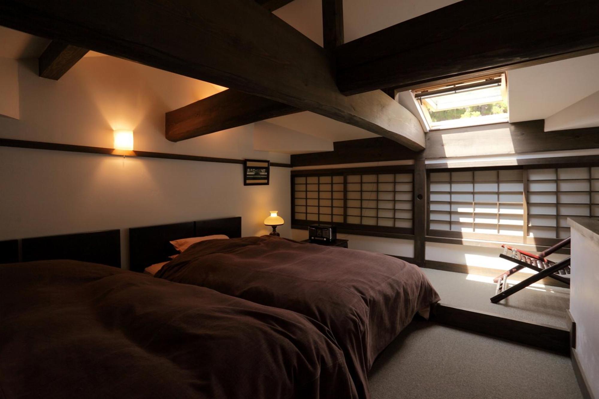 Hotel Fujiya Minamioguni Pokój zdjęcie