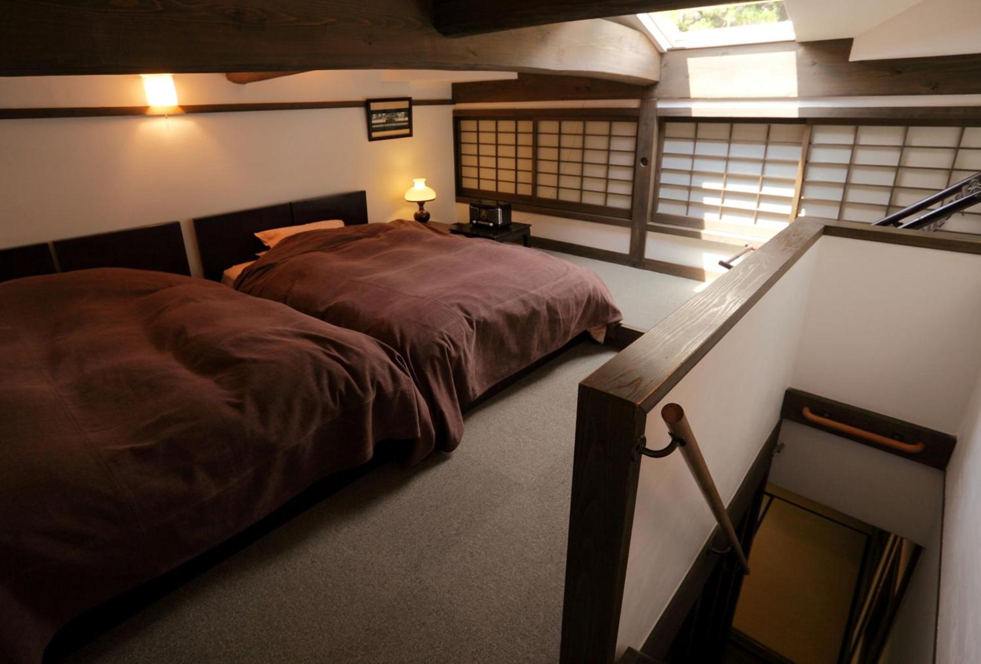 Hotel Fujiya Minamioguni Pokój zdjęcie