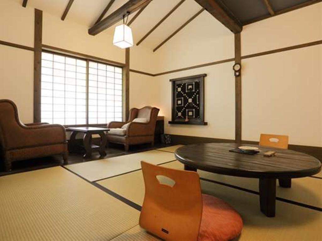Hotel Fujiya Minamioguni Pokój zdjęcie