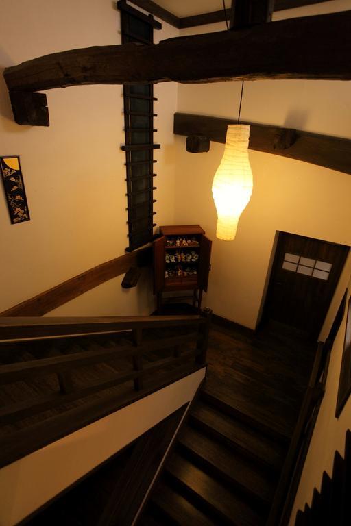 Hotel Fujiya Minamioguni Zewnętrze zdjęcie