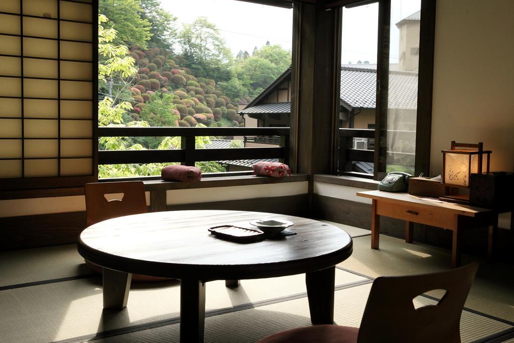 Hotel Fujiya Minamioguni Pokój zdjęcie