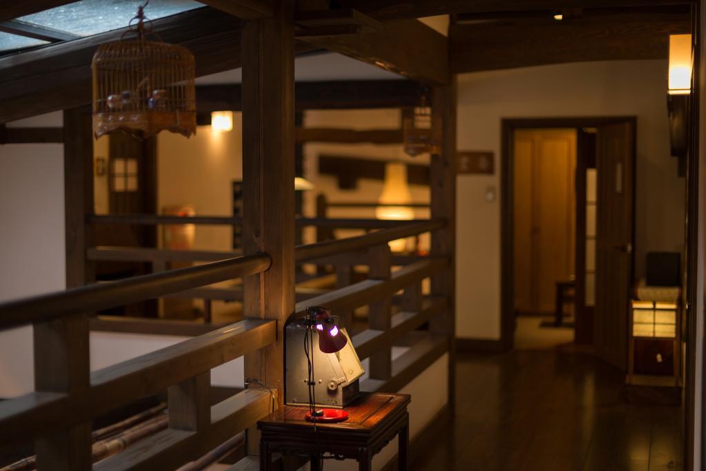 Hotel Fujiya Minamioguni Zewnętrze zdjęcie