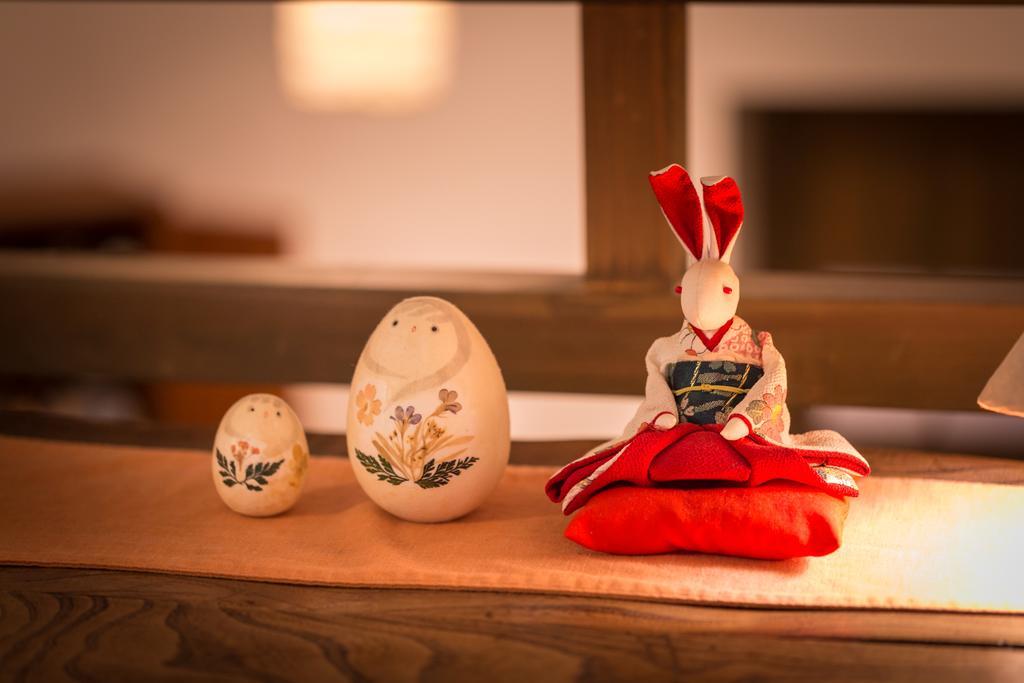 Hotel Fujiya Minamioguni Zewnętrze zdjęcie
