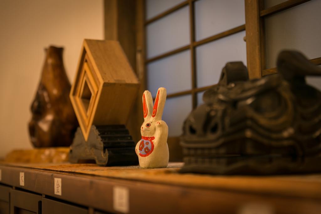 Hotel Fujiya Minamioguni Zewnętrze zdjęcie